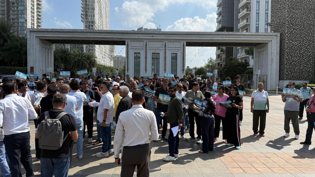 Holding Statement Spokesperson